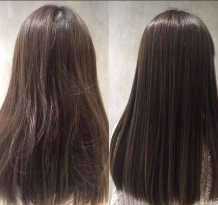 Aqua Hydrolyzed Vegetable PG-Propyl Silanetriol Modified Proteins Film Former For Hair Conditioner Sarı