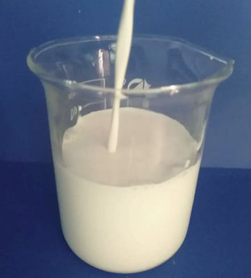 Akrilatlar Kopolymer Mükemmel Reoloji Değiştiricisi Kişisel Temizlik Ürünleri Süt Beyaz Sıvı