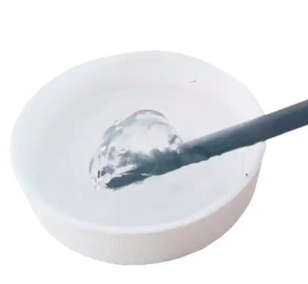 Cyclopentasiloxane ve Dimethicone Vinyl Dimethicone Crosspolymer Silikon Elastomerler İyi Dayanıklılık