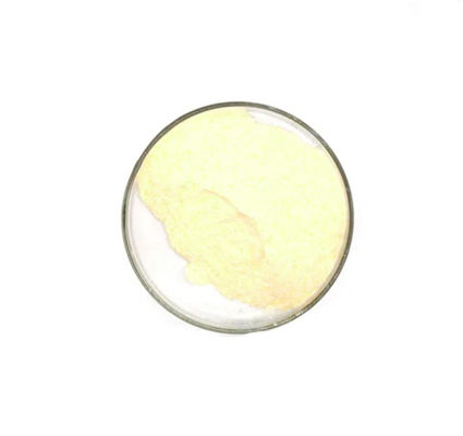 Guar Hydroxypropyltrimonium Chloride Soğuk Depolama İçin Düşük Şeffaflıklı Doğal Guar Sakızı