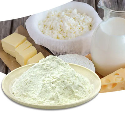 Guar Hydroxypropyltrimonium Chloride Profesyonel Katyonik Guar Sakızı İyi SuspendingCas65497-29-2