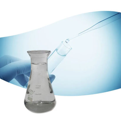 Caprylhydroxamic Acid &amp; Propylene Glycol Güvenli, Hafif, Sinirlendirmeyen Yeşil Koruyucu CAS No. 7377-03-9 57-55-6