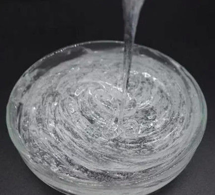 Dimetikone ve Dimetikone/Vinyl Dimetikone Çapraz Polimer Makyaj Mükemmel Uyumlu Silikon Elastomerler