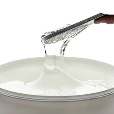 Silikon Elastomerler Dimetikon &amp; Dimetikon/Vinyl Dimetikon Çapraz Polimer Ürünün Dayanıklılığını Artırır