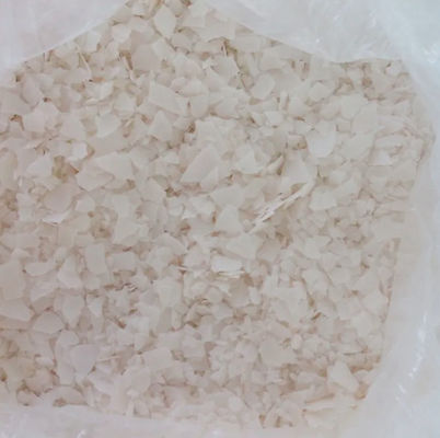 Sodyum Cocoyl Isethionate Kişisel Bakım Ürünleri İçin Hafif Aniyonik Suruf Aktifleri Beyaz Tüylü Katı