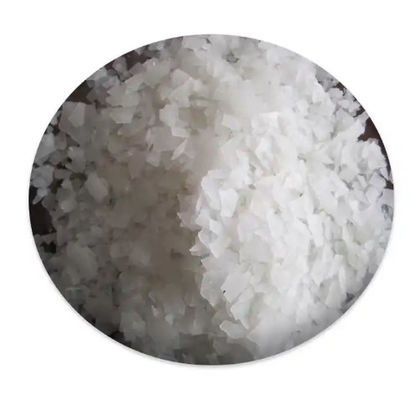 Sodyum Cocoyl Isethionate Aniyonik yüzey aktifleri Mükemmel istikrar Cas61789-32-0
