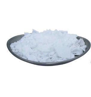 Sodyum Cocoyl Isethionate Aniyonik Surufaktanlar Yüz Temizleyicisi Duş Jeli İçin Beyaz Tüylü Katı