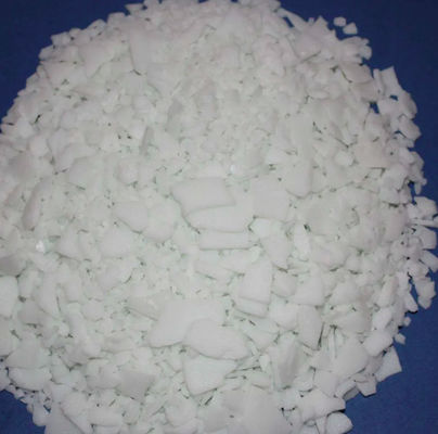 Sodyum Cocoyl Isethionate Beyaz Tüylü Katı Yüksek Saflık Temizlik Losyonu