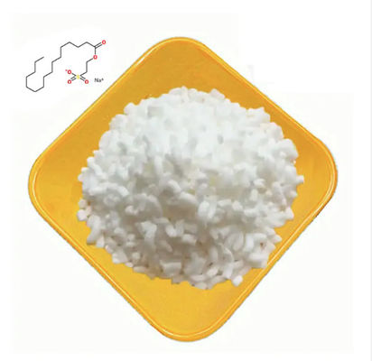 Sodyum Cocoyl Isethionate Kokusu İyi Nem Denge ve Yüksek Yağ İçeriği İçin Hafif Aniyonik Yüzey Etkinleri Cas61789-32-0
