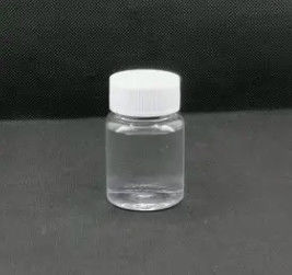 Cetrimonium klorür katyonik yüzey aktivantları Renksiz Sarışın Şeffaf Sıvı PH 5.0-9.0