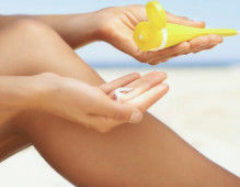 Cyclopentasiloxane ve Dimethicone Crosspolymer Silikon Elastomer Antiperspirant ve Deodorant için