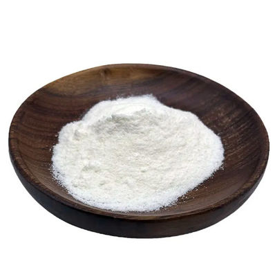 Alanin Değiştirilmiş Proteinler Beyaz Kristal Toz Ürünlerdeki Deri Kondisyoner CAS 56-41-7