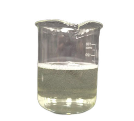 Metil (Propilhidroksit, Etoksile edilmiş) Bis ((Trimetilsiloksi) Silane Silikon Sıvısı CAS67674-67-3