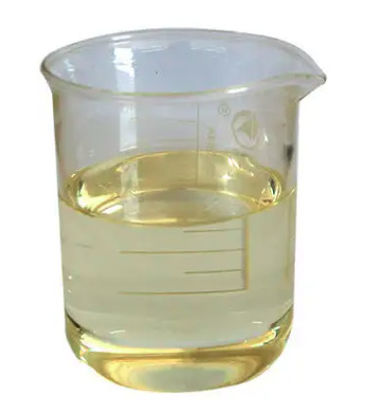 Hidrolize İpek Değiştirilmiş Proteinler Şampuan, Kondisyoner için Sarı Sıvı CAS 96690-41-4;73049-73-7