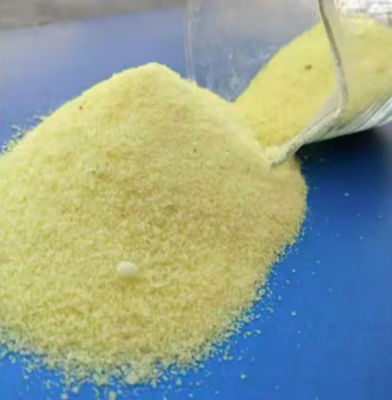 Guar Hydroxypropyltrimonium Chloride Katyonik Kondisyonerler Şampuan Hammaddeler Gündelik Kimyasallar