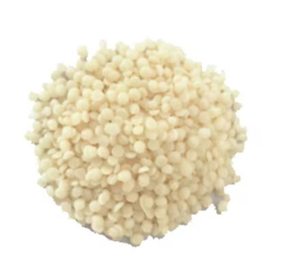 Cetearyl Alkol&amp; Cetearyl Glucoside EO Free Doğal Cilt Bakım Losyonu Nemlendirici Emulsif CAS 8005-44-5&amp; 246159-33-1