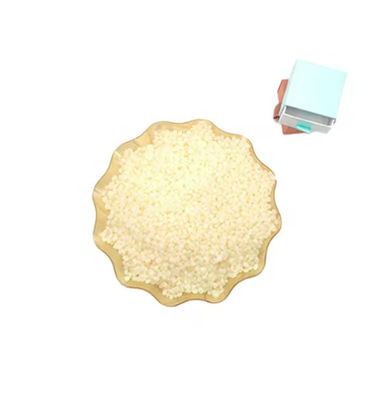 Cetearyl Alkol&amp;Cetearyl Glucoside Cilt Bakım Losyonu Nemlendirici Emulsif Cas 8005-44-5&amp;246159-33-1