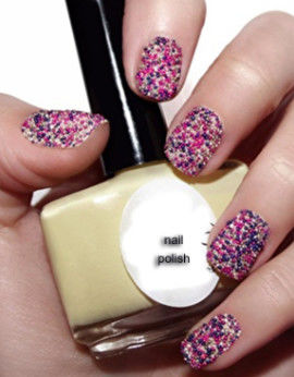 Acrylates Copolymer Su Temelli Renksiz Şeffaf Film Önceki Acrylates Copolymer For Nail Polish Glue 25035-69-2