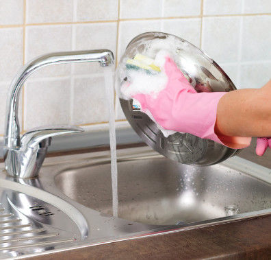 Decyl Glucoside Nonionic Surfactant Renksiz Sarıya Sarı Sarmaşık Sıvı İyi Köpükleme Yetenek