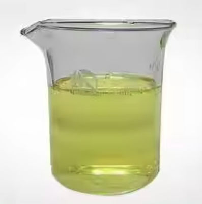 Lauryl Glucoside Nonionic Surfactant 110615-47-9 Kişisel Bakım için Hafif Kokulu Pasty Sıvı