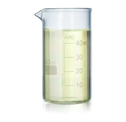Lauryl Glucoside Hafif Kokusu Nonionic Surfactants Suda çözünür Emulsifleyici Ajan Cas110615-47-9