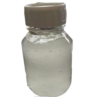 Cyclopentasiloxane ve PEG-10 Dimethicone ve Disteardimonium W/O Mükemmel yayılabilirliğe sahip emülsifler