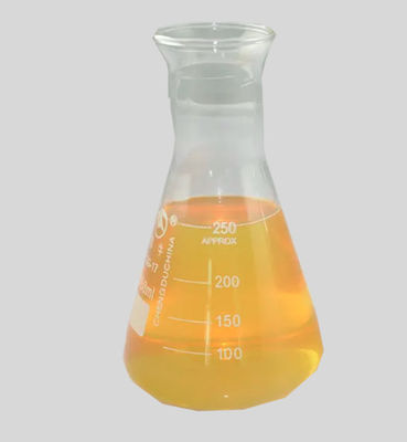 Polihidroksistearik Asit Yüksek Performanslı Disperjan Sıvı Temel Mükemmel Emulsifleşme