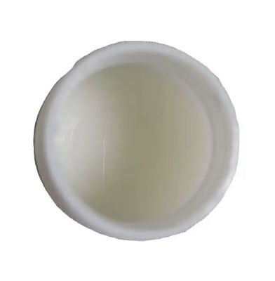 Polyacrylamide &amp; C13-14 Isoparaffin &amp; Laureth-7 Kozmetik Katkı maddesi Emulsif Derya Bakımı İçin Süt Beyaz Sıvı