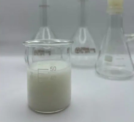 Polyakrilamit &amp; C13-14 Izoparafin &amp; Laureth-7 Soğuk Süreçli Emulsifler Kozmetik Ham Suda çözünür sıvı