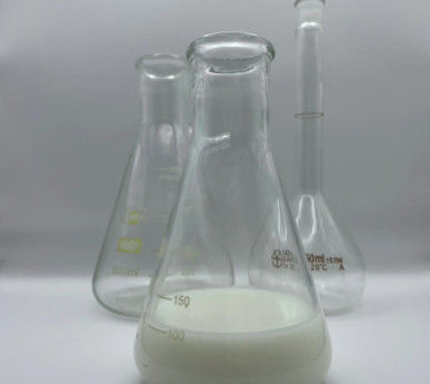 Yüksek Verimlilikli Reoloji Değiştiricisi Polyacrylamide C13-14 Izoparafin Laureth-7 Makyaj için Soğuk Süreç Emulsifleri