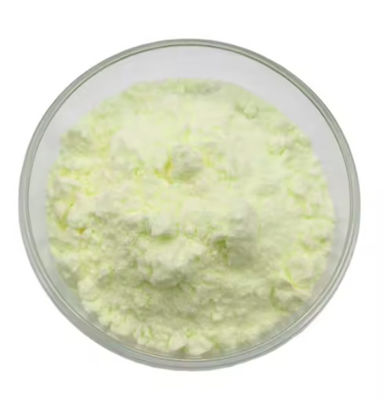 Bemotrizinol Temizlik UV Absorber Ek 187393-00-6 Cilt Aydınlatma Ürünleri İçin Karakteristik Koku