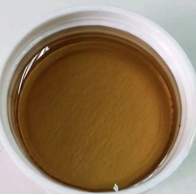 Hidroksipropiltrimonium Hidrolize Buğday Protein Anti-Statik Ajan Tamir Şampuanı için Sıvı