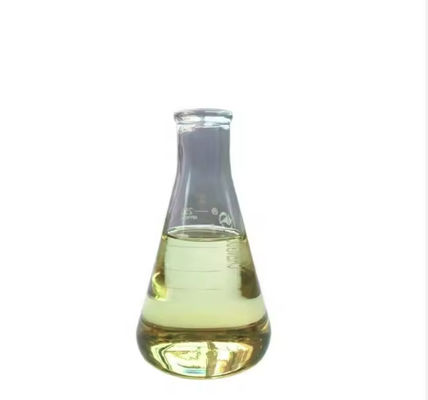 Hidroksipropiltrimonium Hidrolize Buğday Proteinleri Değiştirilmiş Proteinler Açık Sarı Antistik Ajan Ve Saç Kondisyonu