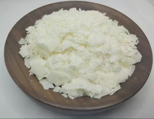 Cetearyl Alkol ve Cetearyl Glikozid Yeşil O/W Aniyonik Emülsif Kozmetik Ham Maddeler