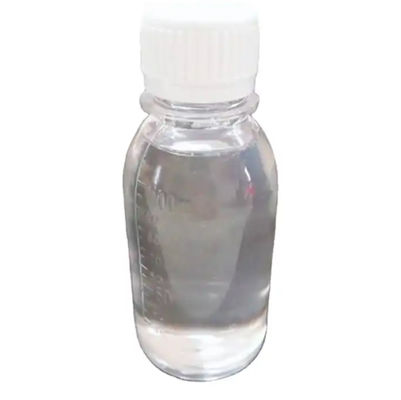 Dimetikone sıvısı Su geçirmez Silikon sıvısı Suda çözünür Polydimetilsilaksan Polimer Cas63148-62-9