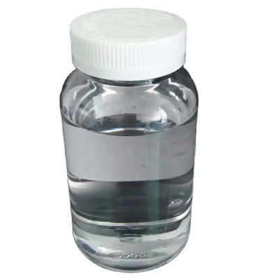 Dimetikone Sıvısı Açık Silikon Sıvısı Saç Bakım Ürünleri İçin Mükemmel Su Dayanıklı Cas63148-62-9