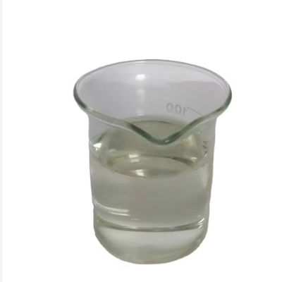 Lauril Glikozit Noniyonik Yüzey Aktif Madde Soluk Sarı Sıvı APG 1214 CAS110615-47-9