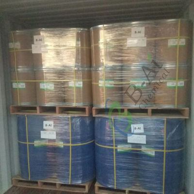 Amonyum Acryloyldimethyltaurate/VP Kopolymer Beyaz Toz Kozmetik Formülasyonlar İçin Reoloji Değiştiricileri Kullanımı Kolay