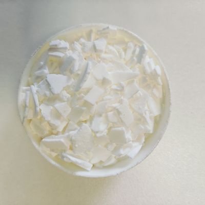 Sodyum Cocoyl Isethionate Aniyonik yüzey aktifleri Beyaz Çeşitli Uygulamalar İçin