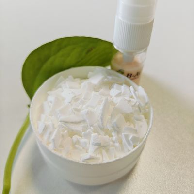 Sodyum Cocoyl Isethionate White Flake Solid Anionic Surfactants For Personal Care Products (Kişisel bakım ürünleri için aniyonik yüzey aktifleri)