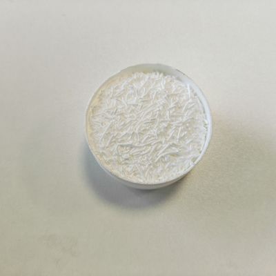 Sodyum Lauryl Sülfat Kozmetik Ham Maddesi Aniyonik Üzerinde Etkinlik Veren Diş macunları için Beyaz İğne