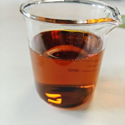 Hidroksipropiltrimonium Hidrolize Buğday Proteinleri Şampuan ve Kondisyoner için Şeffaf Sıvı Cas 156798-11-7
