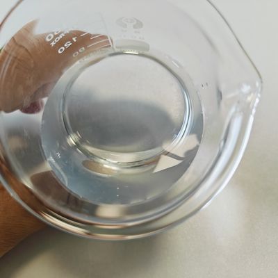 PEG-10 Dimetikone W/O Emulsifler Saç Bakım Ürünleri İçin Parlak Renksiz Sıvı Cas 68937-54-2