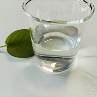PEG-10 Dimetikone Şeffaf Renksiz Sıvı W/O Emülsiyonlar Istikrarlı Emülsiyonlar İçin Nemlendirici