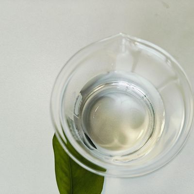 Caprylyl Glycol &amp; 1,2-Hexanediol Hydroxyacetophenone Açık Sıvı Yeşil Koruyucu İyi Antibakteriyel Etkiye Sahip