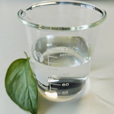 Açık Sıvı Caprylyl Glycol &amp; 1,2-Hexanediol Hydroxyacetophenone Doğal koruyucular İyi istikrarlı kozmetik