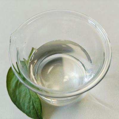 Oktildodecil Myristat Emollient Ester Renksiz Şeffaf Yağlı Sıvı Yağ Dağıtıcı Ajanslar Soğuk Yerde Depolama