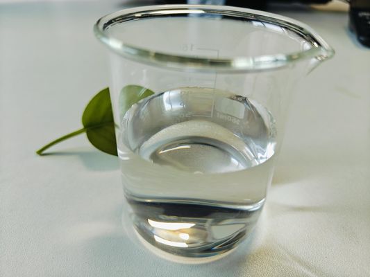 Yumuşak Makyaj Kaldırıcı PH 6-8 Laureth-4 ile Makyaj Kaldırıcı