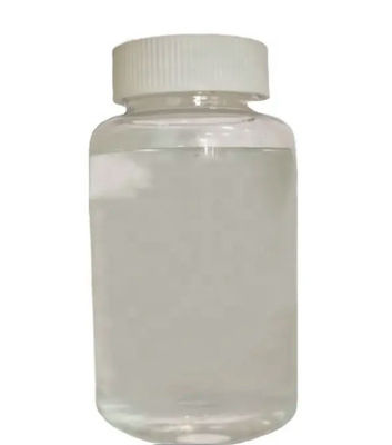 Dimetikone &amp; Dimetikone/Vinyl Dimetikone Crosspolymer Silikon Elastomer Kozmetik için Mükemmel uyumluluk