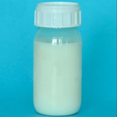 Sodyum Polikrilat &amp; C13-14 Izoparafin &amp; Laureth-7 Soğuk Süreç Emulsifleri Güneş Koruyucu Kremi için Süt Beyaz